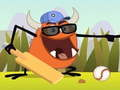 Игра Monster Bash Frvr онлајн
