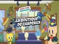 Игра Boutique de chapeaux  онлајн