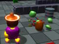 Игра Зомблокс. io  онлајн