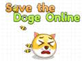 Игра Зачувај го Doge онлајн  онлајн