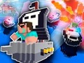 Игра Ноб против полицајци  онлајн