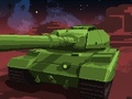 Игра Тенковите на Галакси  онлајн