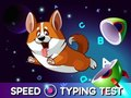 Игра Тест за пишување брзина  онлајн