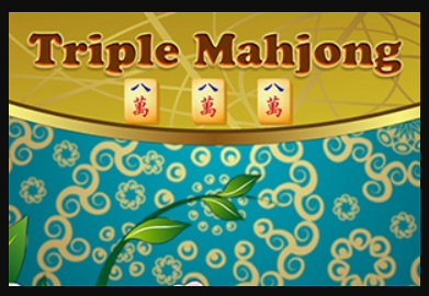 Игра Троен Mahjong  онлајн