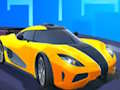 Игра Тркачки мајстор 3D трки со автомобили  онлајн