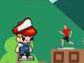 Игра Овошје погоди Game2d онлајн