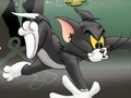 Игра Том и Jerryери Чејс во Марш  онлајн