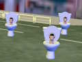 Игра Виножито чудовиште VS тоалет Скибиди  онлајн