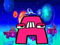 Игра Азбука Лоре  онлајн