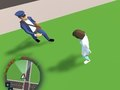 Игра Симулатор на вируси  онлајн