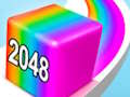 Игра Геометрија магацинот 2048 година онлајн