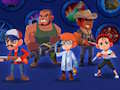 Игра Карти на Undead  онлајн