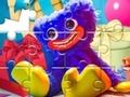 Игра Сложувалка: игра со афион  онлајн