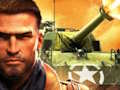 Игра Модерен борбен FPS  онлајн