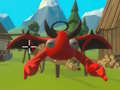 Игра Магичен прст: 3D Fps  онлајн