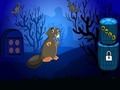 Игра Бегство од селото на Ноќта на вештерките 2  онлајн
