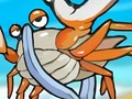 Игра Супермаркет за морска храна  онлајн