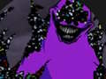 Игра FNF X PIBBY GRIMACE Shake онлајн