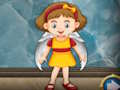 Игра Angelescape соба за бегство 3 онлајн
