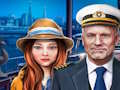 Игра Чирак на капетанот  онлајн