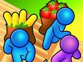 Игра Мини фарма  онлајн