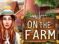 Игра На фармата  онлајн