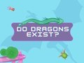 Игра Дали постојат змејови  онлајн
