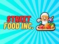 Игра Улична храна Inc онлајн
