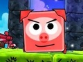 Игра Скокни светот  онлајн
