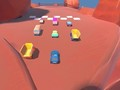Игра Нечистотија трка круг  онлајн