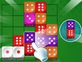 Игра Спојте ги коцките  онлајн