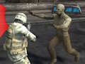 Игра Duty Call Modern Warfare 2  онлајн