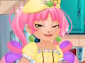 Игра Roxie's Kitchen сладолед вафли  онлајн