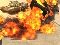 Игра Воздушен напад  онлајн