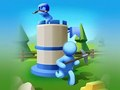 Игра Занаетчиски конфликт  онлајн