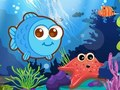 Игра Мајстор за натпревар со риби  онлајн