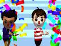 Игра Лигњи за преживување  онлајн