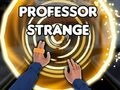 Игра Професор Стрејнџ  онлајн