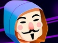 Игра Хакерски херој: хакерски кликер  онлајн