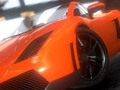 Игра 3D тркач за патека на автомобили Алфа  онлајн