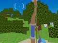 Игра MCraft Warpath v1. 7  онлајн