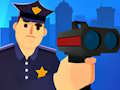 Игра Ајде да бидеме полицајци 3D онлајн  онлајн