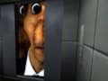 Игра Obunga Nextbot Најдете ја разликата  онлајн