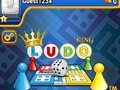 Игра Кинг Лудо  онлајн