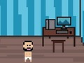 Игра Хонорарец Сим  онлајн