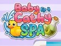 Игра Бебе Кети Еп4: Спа  онлајн