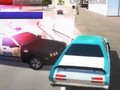 Игра Возач на градски автомобил  онлајн