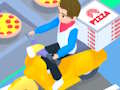 Игра Паркинг-Застој Испорака-Сообраќај  онлајн