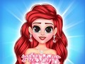 Игра BFFS Љубов Пинки тимови  онлајн