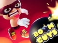 Игра Super Snappy Boom момци  онлајн